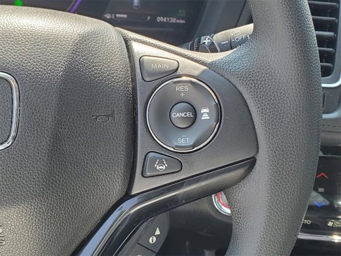 Used 2021 Honda HR-V EX image 26