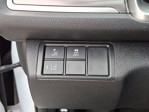 Used 2020 Honda Civic Touring image 25