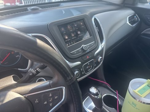 Used 2019 Chevrolet Equinox LS image 11