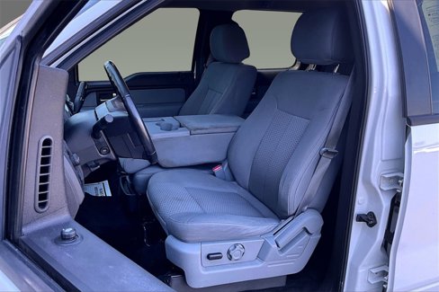 Used 2012 Ford F150 XLT w/ XTR Pkg image 14