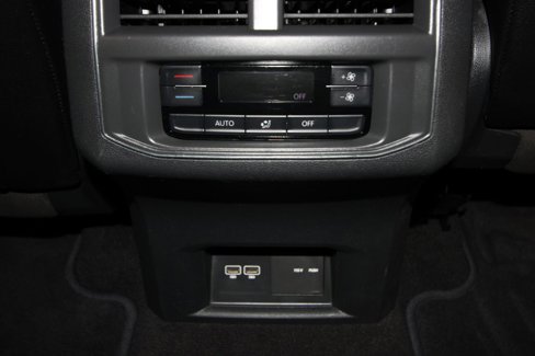 Used 2019 Volkswagen Atlas SEL image 31