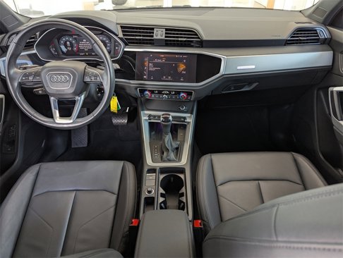 Used 2022 Audi Q3 2.0T Premium Plus image 15