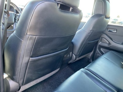 Used 2022 Nissan Frontier PRO-4X w/ Pro-4X Premium Package image 33