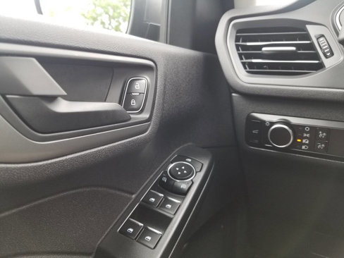Used 2023 Ford Escape Active image 28