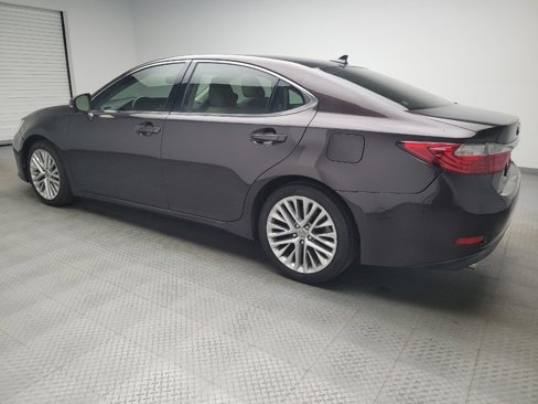 Used 2015 Lexus ES 350 w/ Ultra Luxury Package image 3