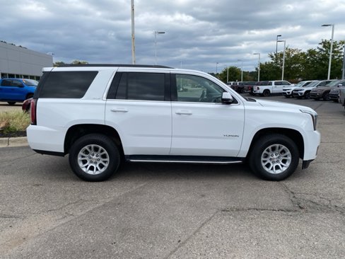 Used 2018 GMC Yukon SLE w/ Convenience Package image 2