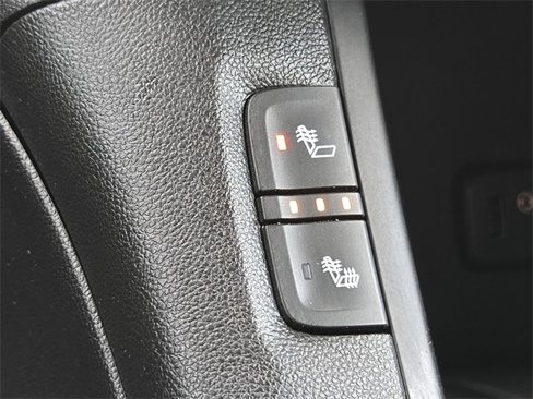 Used 2018 GMC Acadia SLT image 28