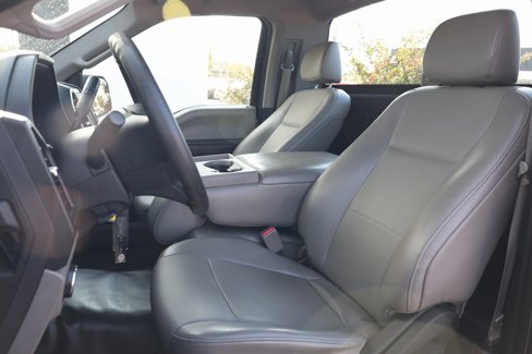 Used 2016 Ford F150 XL image 28