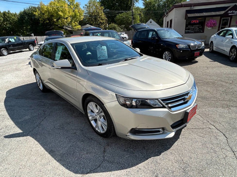 Used 2014 Chevrolet Impala LT image 13