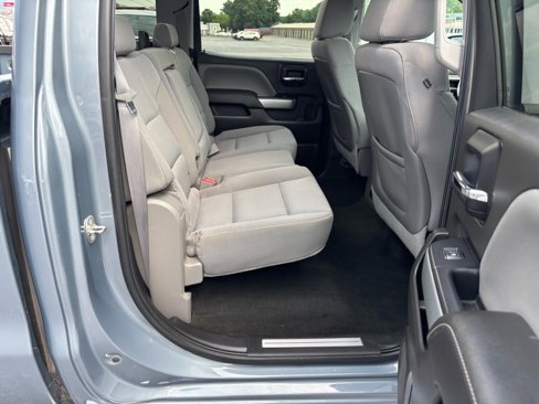 Used 2015 Chevrolet Silverado 1500 LT w/ All Star Edition image 20