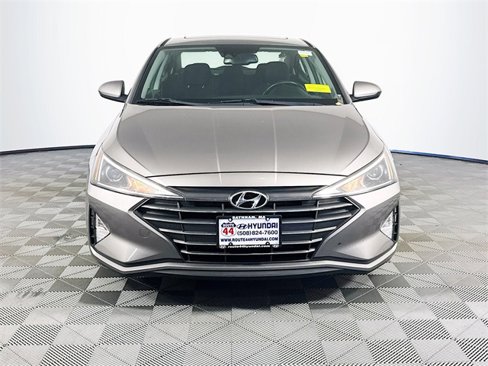 Used 2020 Hyundai Elantra Value Edition w/ Cargo Package (C1) image 5