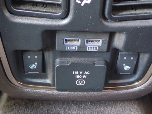 Used 2019 Jeep Grand Cherokee Summit image 32