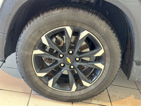 Used 2022 Chevrolet TrailBlazer LT image 14
