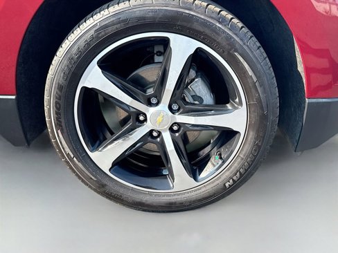 Used 2020 Chevrolet Equinox LT image 30