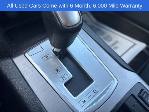 Used 2014 Subaru Outback 2.5i Premium image 19