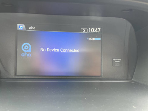 Used 2013 Honda Accord EX-L image 25
