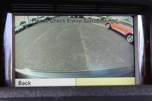 Used 2012 Mercedes-Benz E 350 Cabriolet image 26