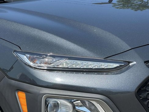 Used 2021 Hyundai Kona SEL Plus image 8