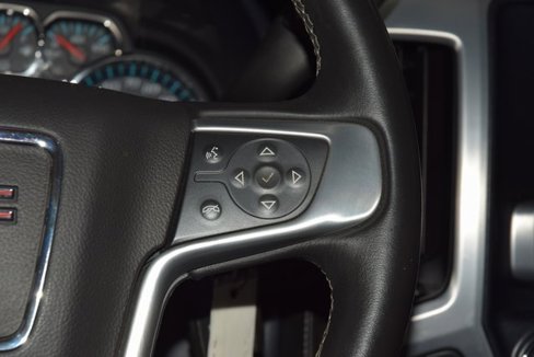 Used 2018 GMC Sierra 2500 SLE w/ SLE Preferred Package image 34