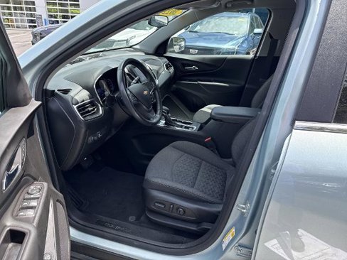 Certified 2022 Chevrolet Equinox LT image 48
