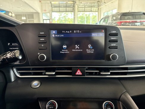 Used 2021 Hyundai Elantra SEL w/ Cargo Package image 18