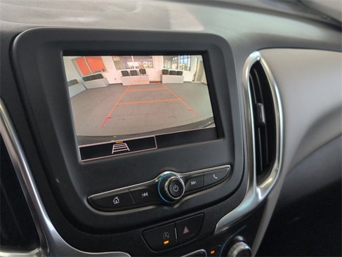 Certified 2022 Chevrolet Equinox LS w/ LS Convenience Package image 21