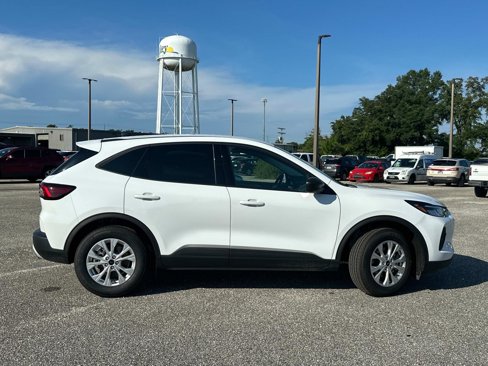 Used 2025 Ford Escape Active image 4