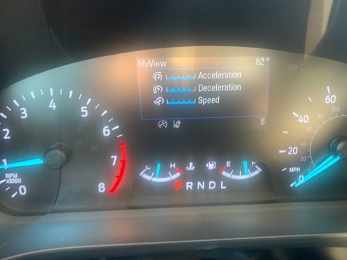 Used 2020 Ford Escape SEL image 19