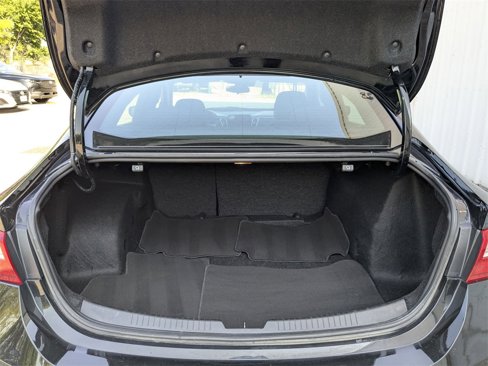 Used 2024 Chevrolet Malibu LT image 29