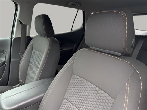 Used 2018 GMC Terrain SLE w/ Driver Convenience Package image 8