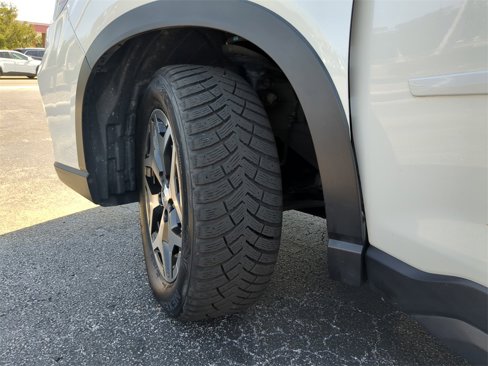 Used 2021 Subaru Forester Premium image 32