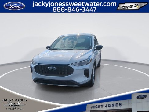 New 2025 Ford Escape Active image 3