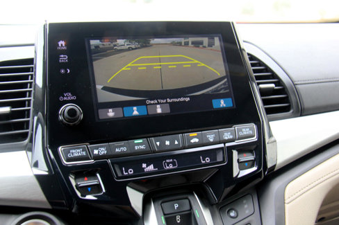 Used 2019 Honda Odyssey EX image 21