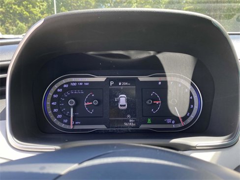 Used 2024 Hyundai Tucson SEL image 21