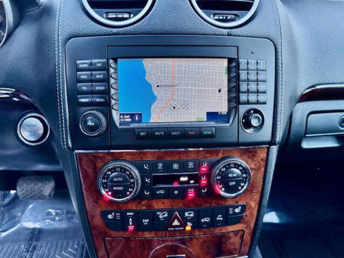 Used 2008 Mercedes-Benz GL 550 4MATIC image 17