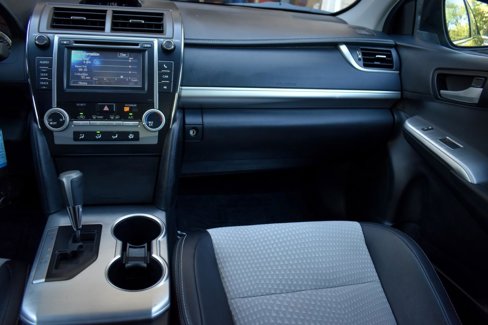 Used 2013 Toyota Camry SE image 15