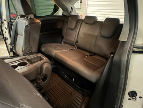 Used 2019 Honda Odyssey EX-L image 14