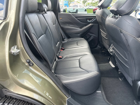 Used 2022 Subaru Forester Wilderness image 36