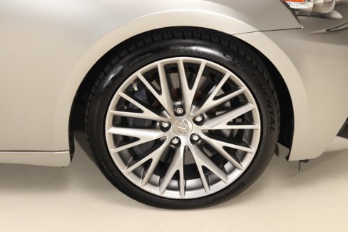 Used 2016 Lexus IS 300 AWD image 31