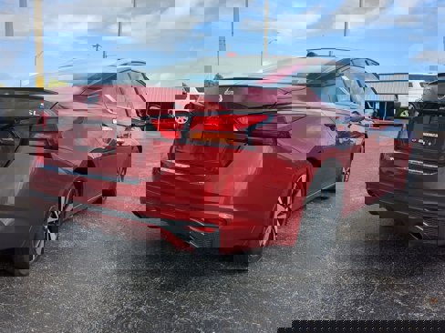 Used 2022 Nissan Altima 2.5 SL image 4