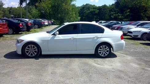 Used 2007 BMW 328i Sedan image 9