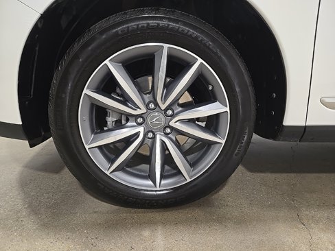 Used 2020 Acura RDX w/ Technology Package image 11