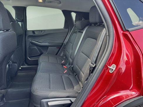 New 2025 Ford Escape Active image 11