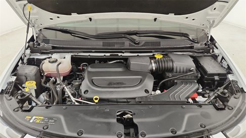 Used 2023 Chrysler Pacifica Touring-L image 31