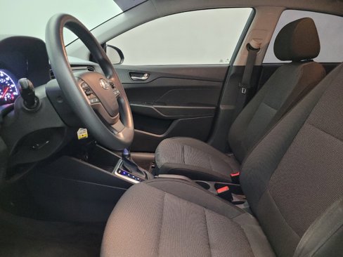 Used 2020 Hyundai Accent SE image 17