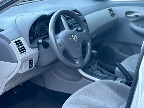 Used 2009 Toyota Corolla S image 15