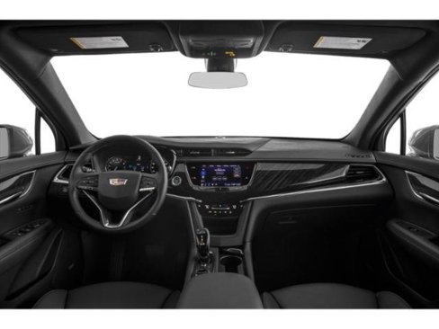 Used 2020 Cadillac XT6 Premium Luxury w/ Platinum Package image 11