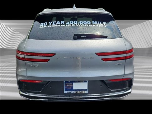 New 2026 Genesis GV70 2.5T Advanced image 4