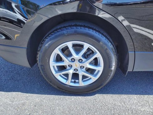 Used 2022 Chevrolet Equinox LT image 7