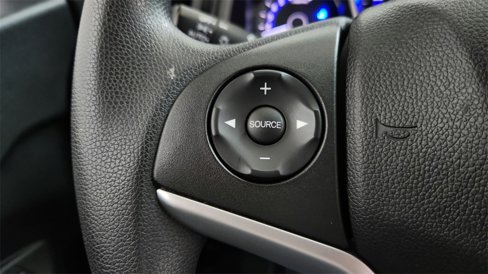 Used 2017 Honda Fit LX image 22